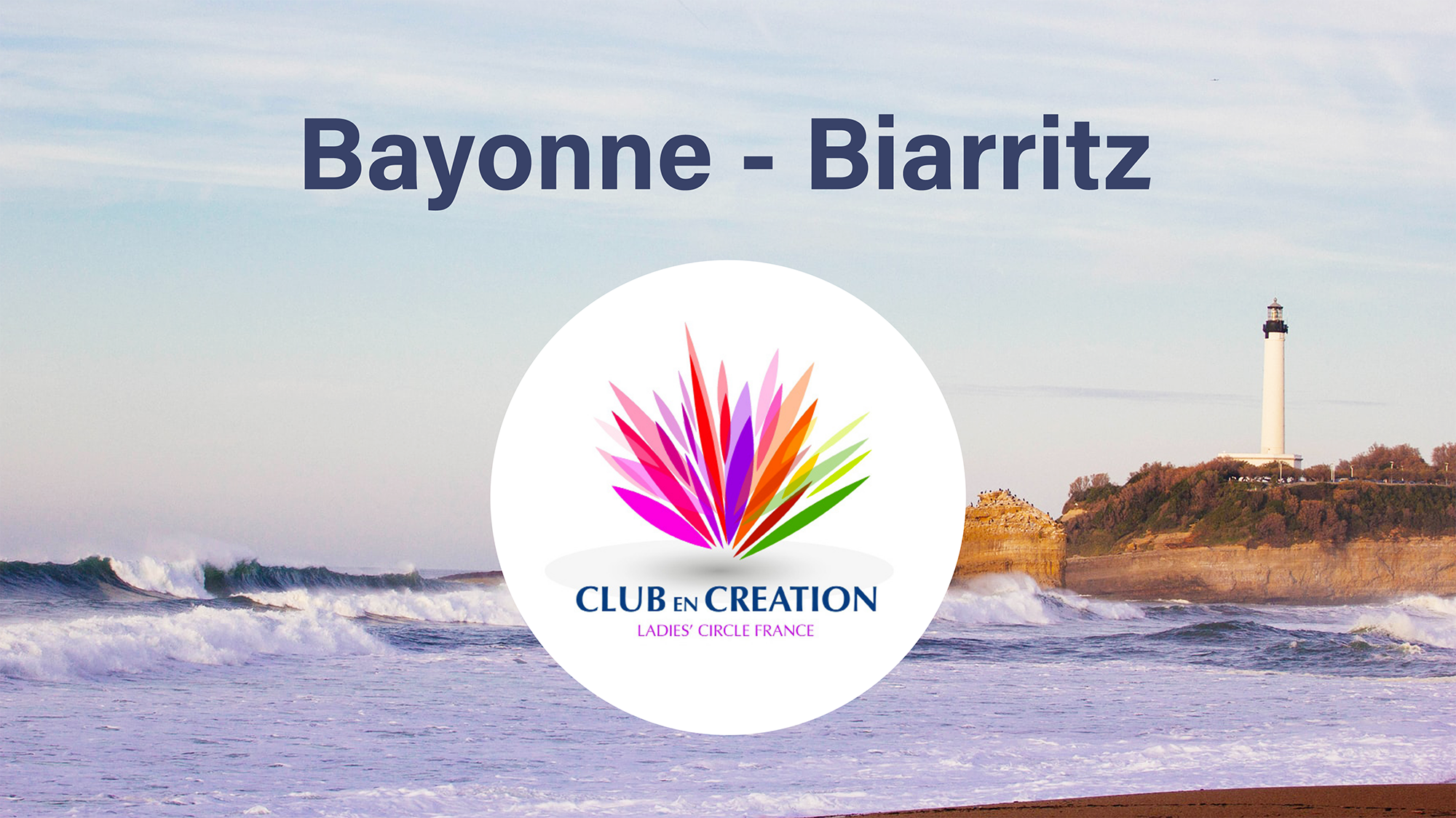 Bayonne-Biarritz : Un club en création