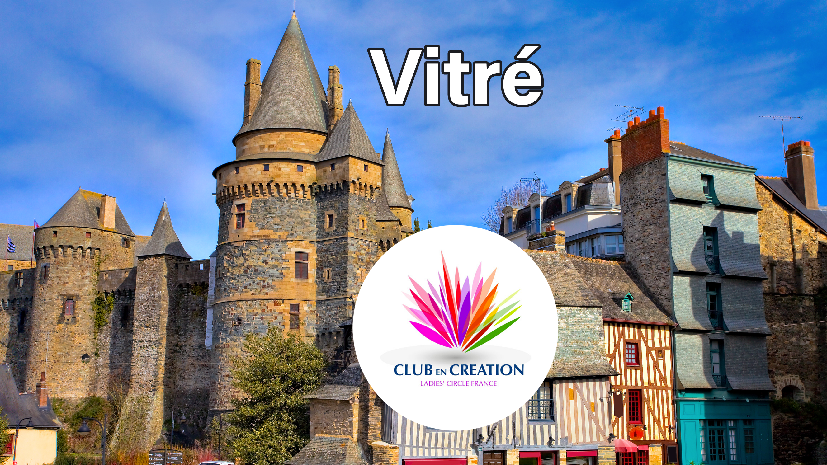 Vitré : un club en création