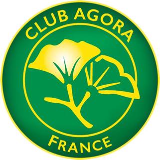 Logo Agora France