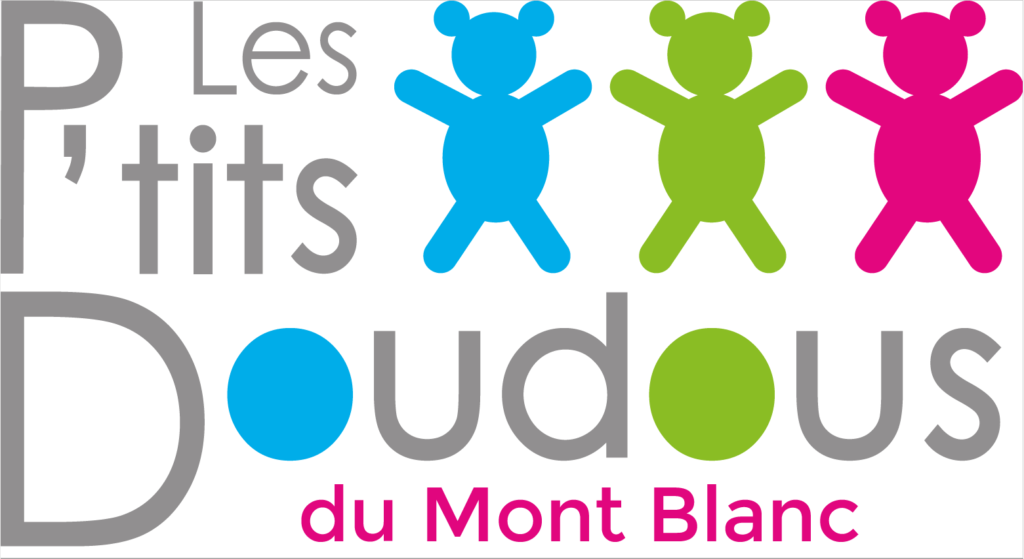 Les p'tits doudous du Mont-blanc