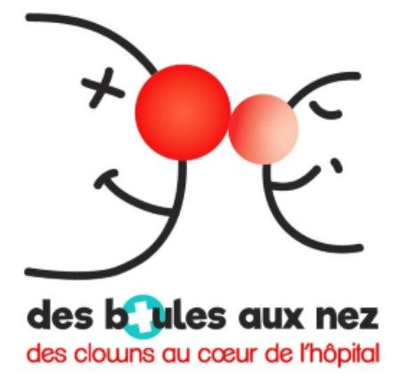 Ladies' Circle 31 Bergerac - Logo clowns