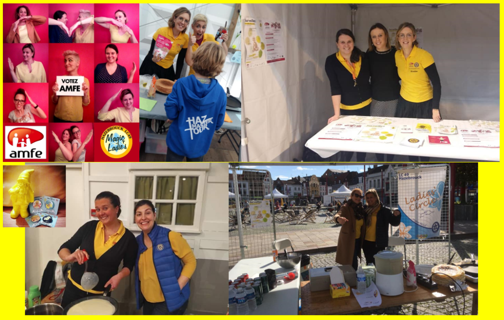 Ladies' Circle 49 Hazebrouck - Photo 3