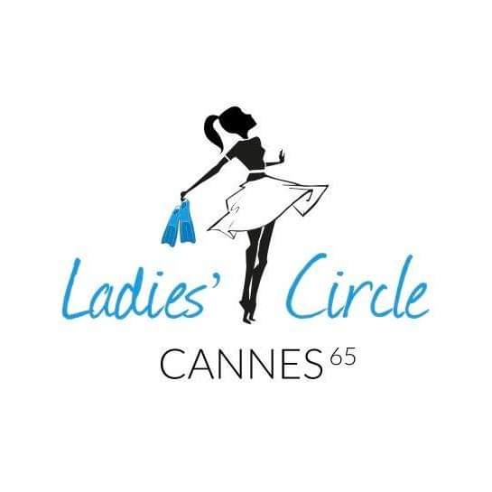 Ladies' Circle 65 Cannes - Logo