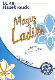 Ladies' Circle 49 Hazebrouck - Magic Ladies