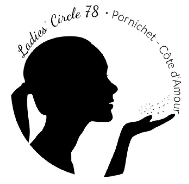 Ladies' Circle 78 Pornichet - logo