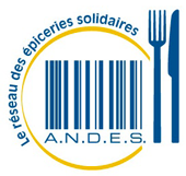 Ladies' Circle 94 Angouleme - epicerie sociale