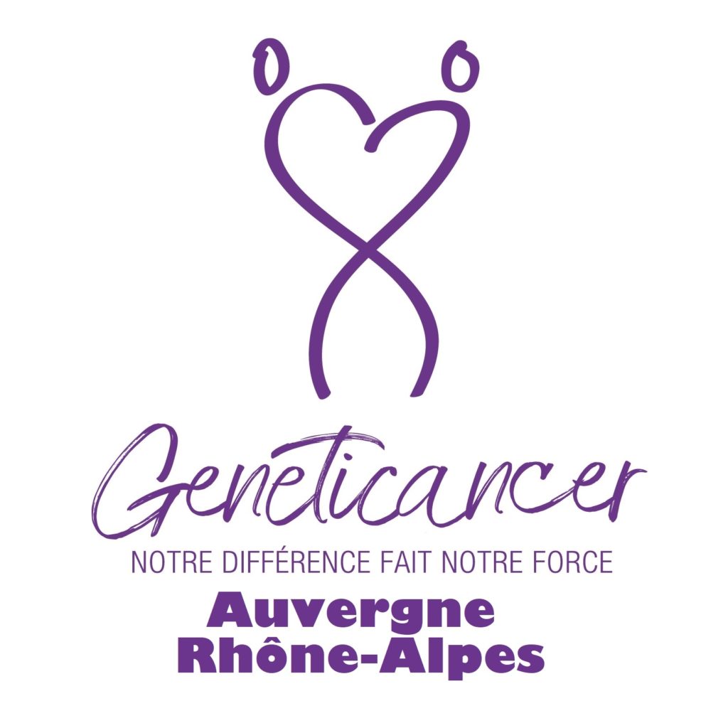 Ladies' Circle 74 Vichy - Geneticancer