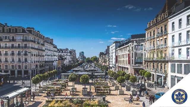 Ladies' Circle Rennes