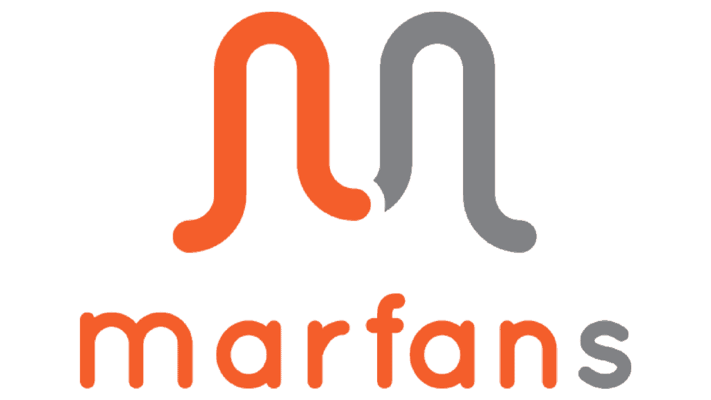 Logo Association Marfans