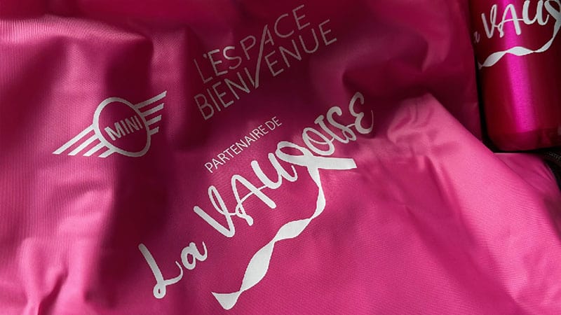 La Vauxoise : 8ème édition pour Octobre rose