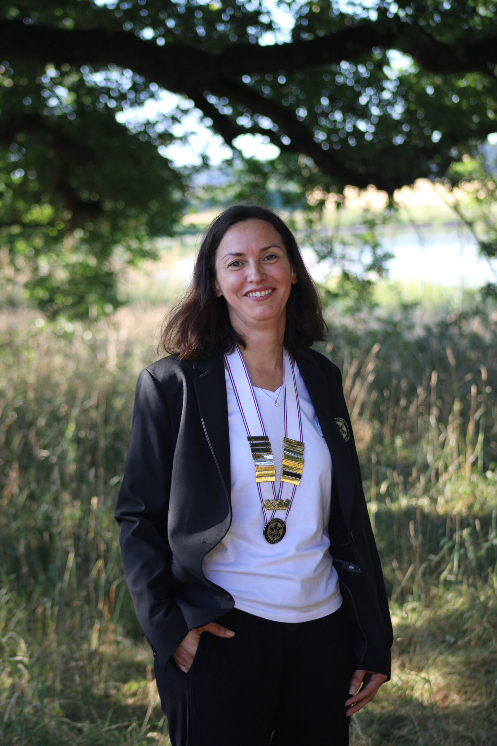 Sandrine DOREMUS