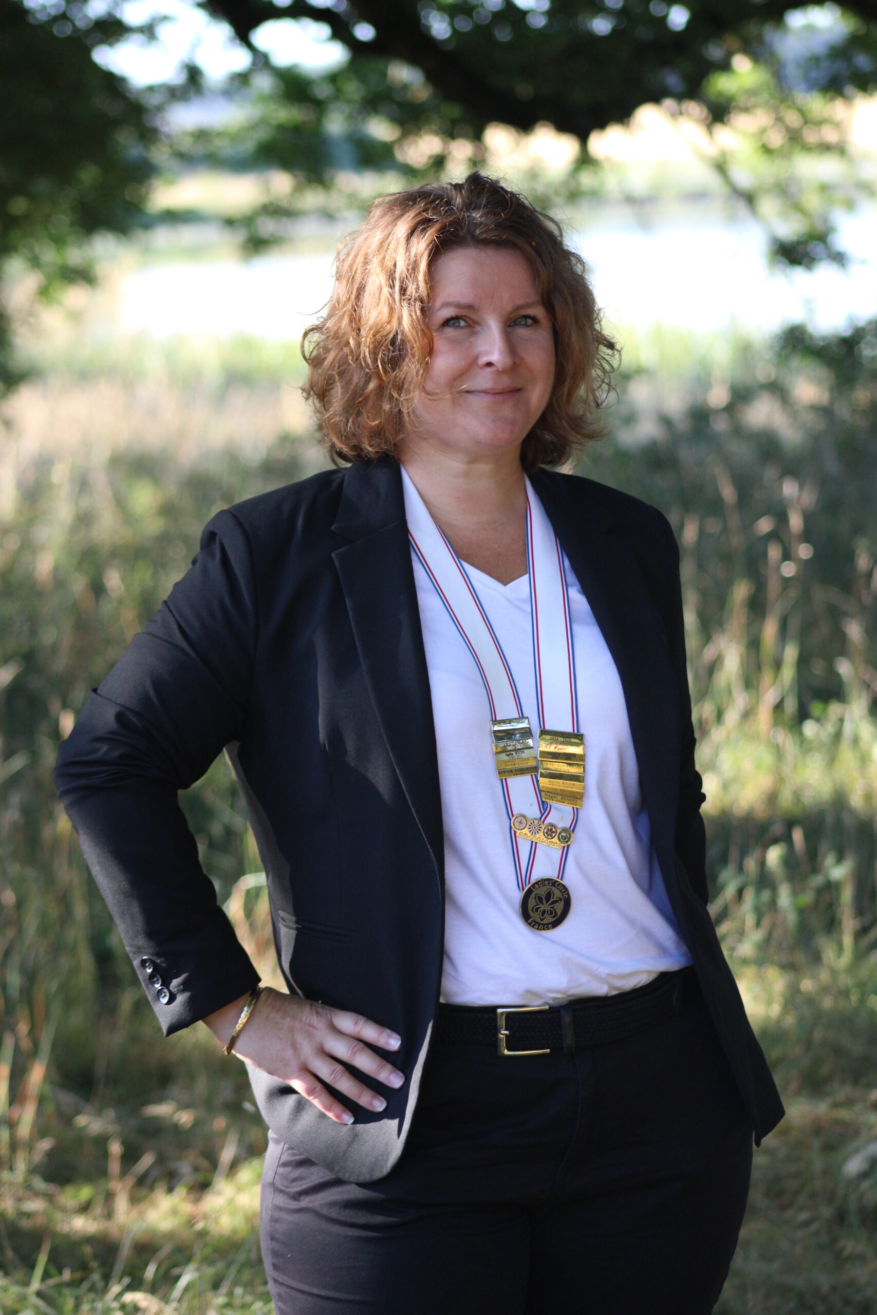 Priscilla BRUN