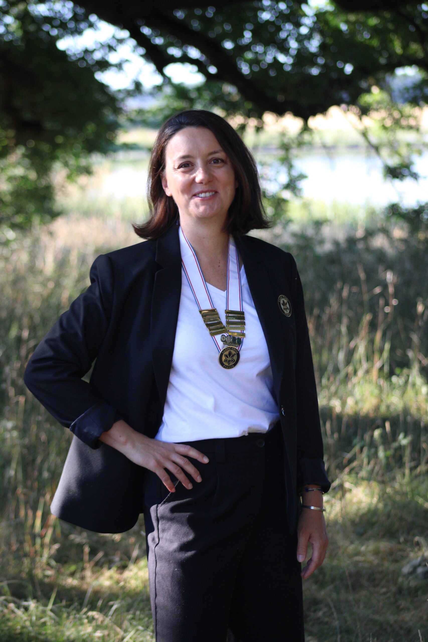 Séverine AGOSTINI