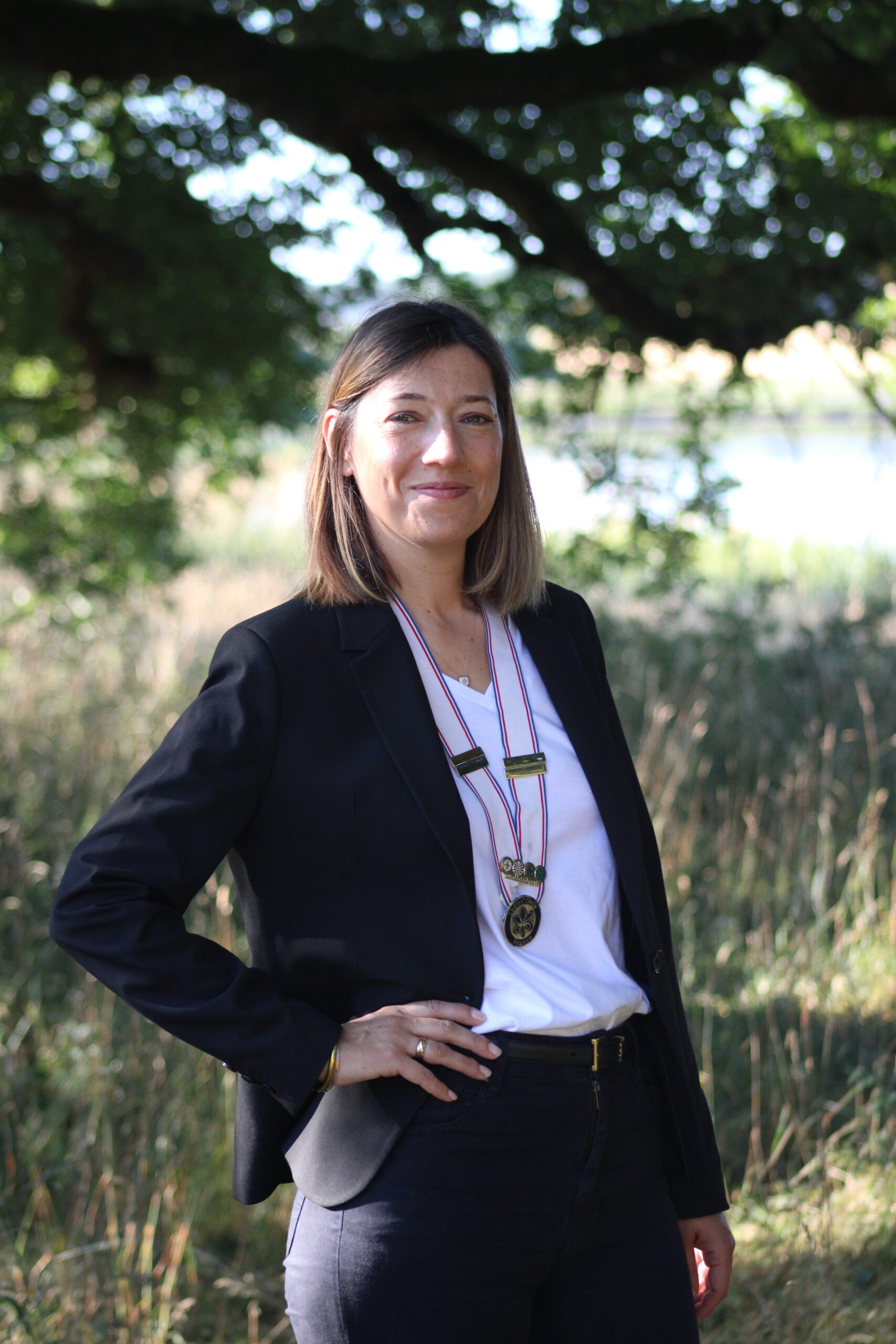Emmanuelle FAURY