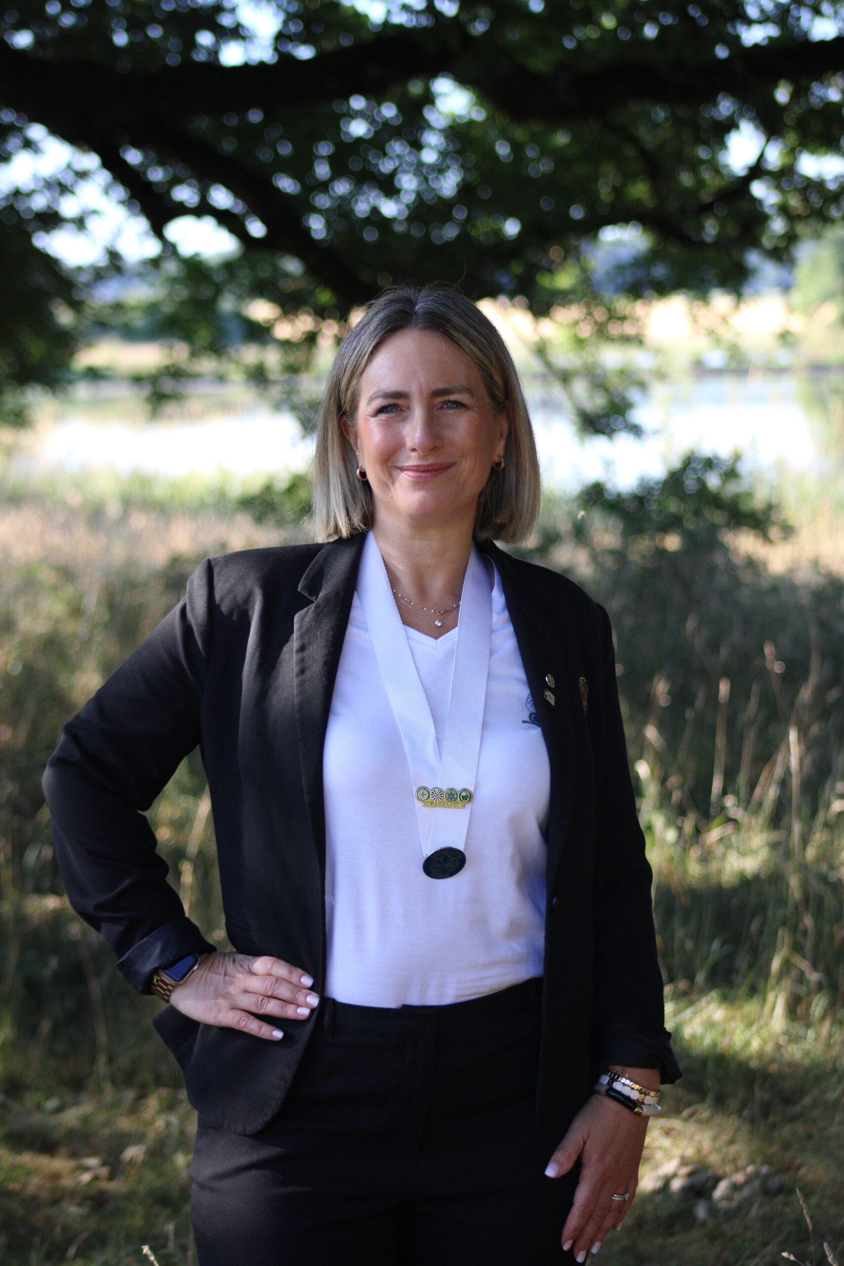 Julie CASSAGNE