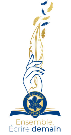 Logo SEVERINE