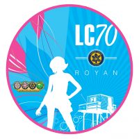 logo LC Royan - Bernon Laura