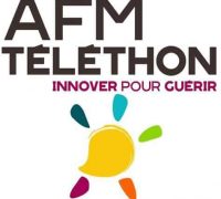 téléthon - Barbara Bouba